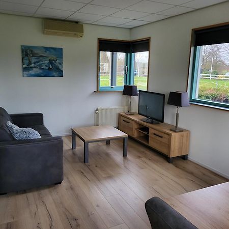 Vakantiehuis Het Loar - Rust En Natuur Vaassen Kültér fotó