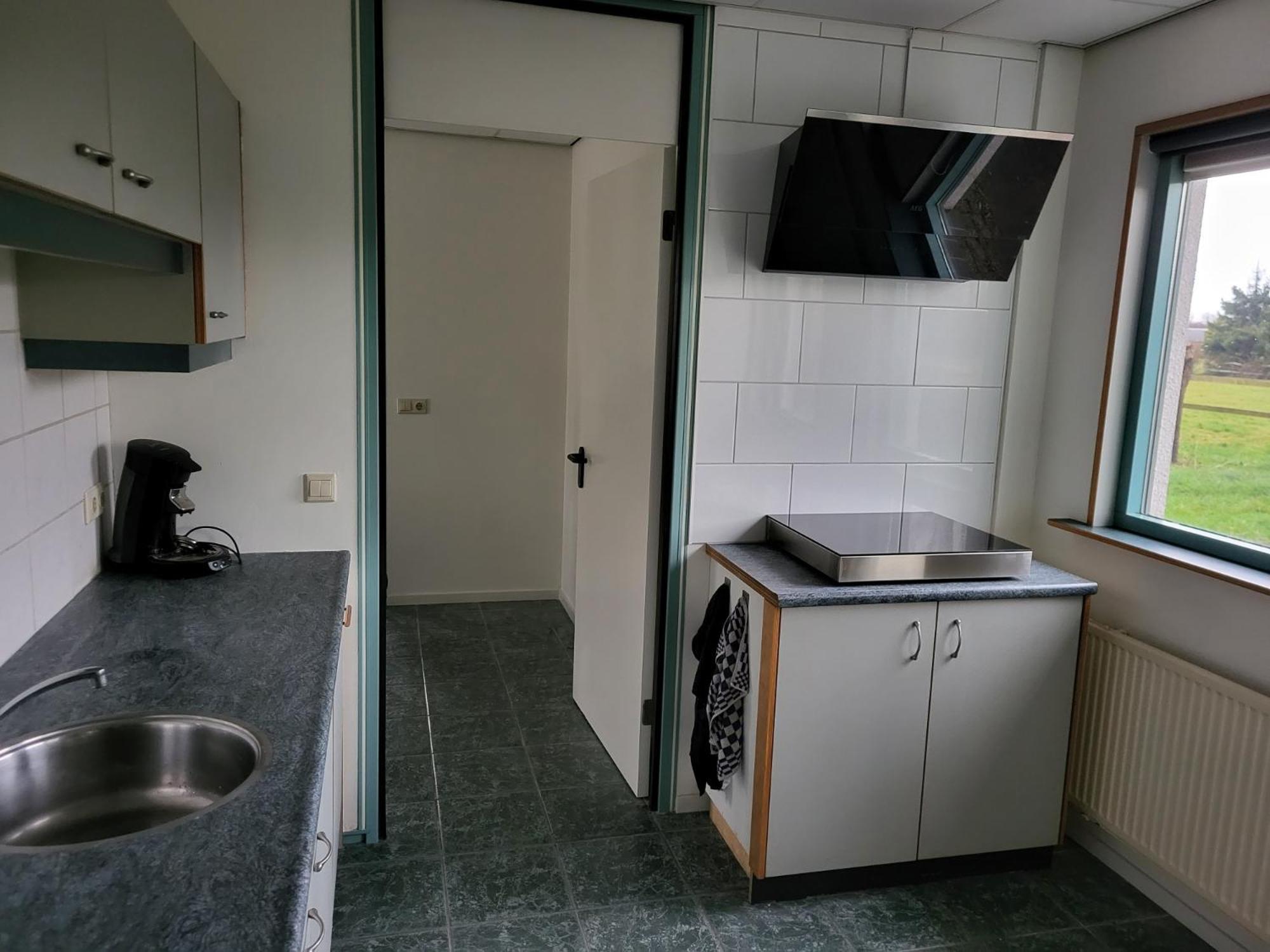 Vakantiehuis Het Loar - Rust En Natuur Vaassen Kültér fotó