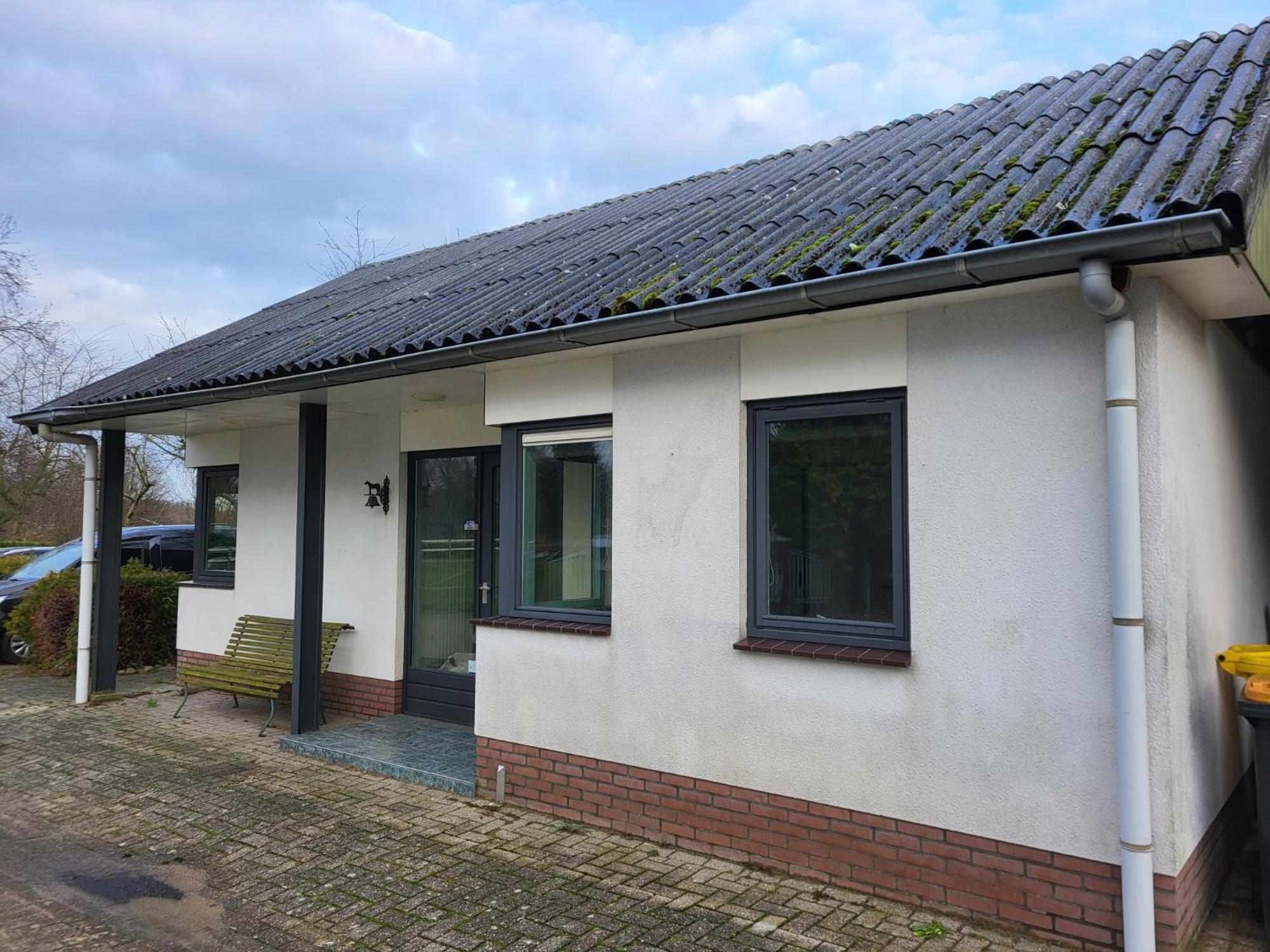 Vakantiehuis Het Loar - Rust En Natuur Vaassen Kültér fotó